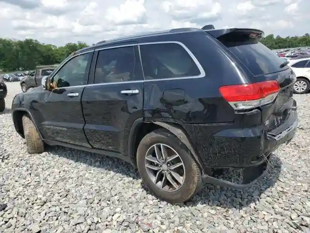 1C4RJEBG9HC837822 2017 JEEP GRAND CHEROKEE-1