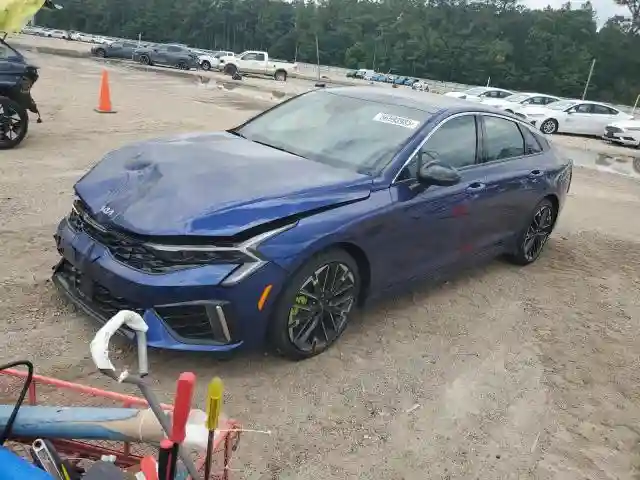 KNAG44J84S5322593 2025 KIA K5-0