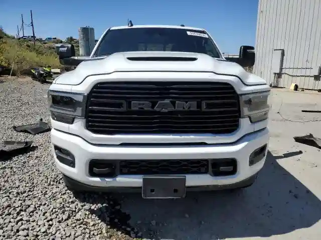 3C63R3JL2RG265662 2024 RAM 3500-4