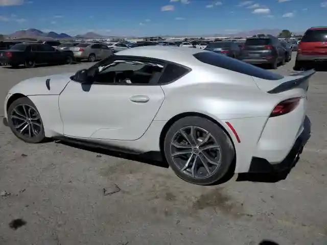 WZ1DB2C09NW048072 2022 TOYOTA SUPRA-1