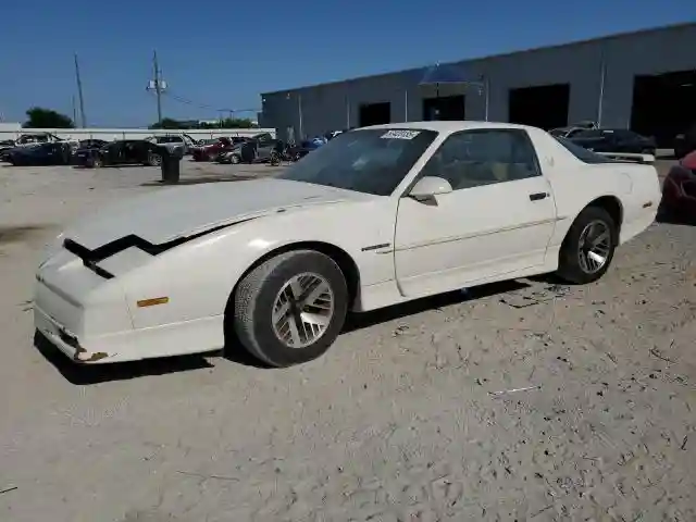 1G2FS21S4KL260438 1989 PONTIAC FIREBIRD-0