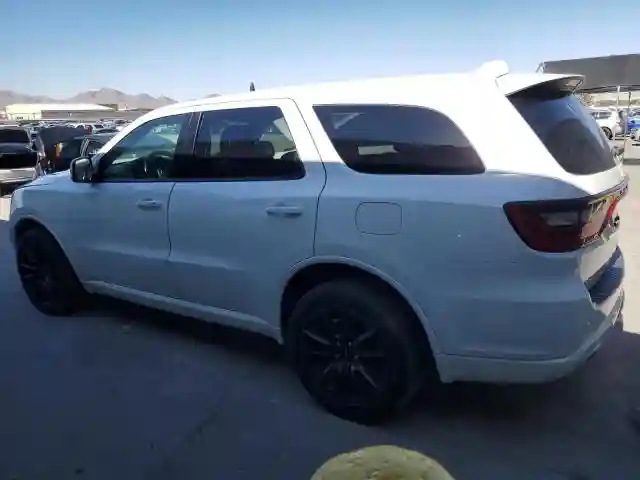 1C4RDJDG9NC186894 2022 DODGE DURANGO-1