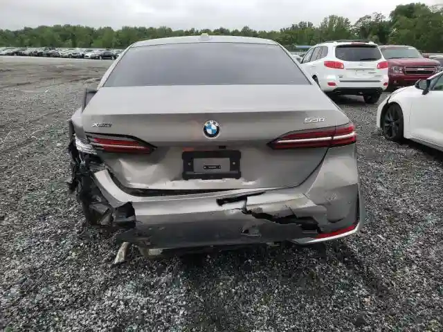 WBA53FJ09RCS08708 2024 BMW 5 SERIES-5