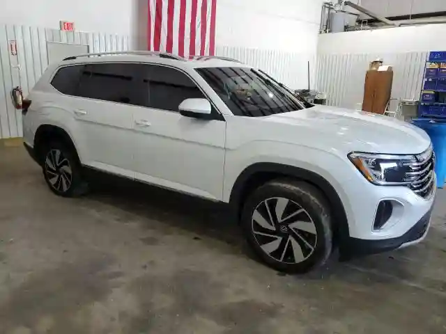 1V2BR2CA9RC582947 2024 VOLKSWAGEN ATLAS-3