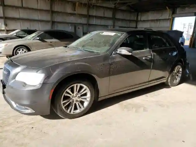 2C3CCAEGXGH324731 2016 CHRYSLER 300-0