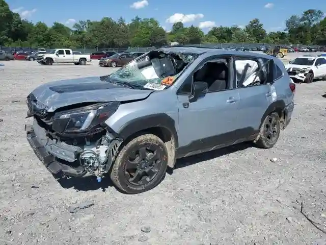 JF2SKAMC7PH539483 2023 SUBARU FORESTER-0