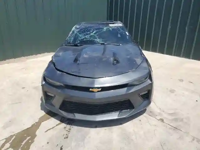 1G1FF1R75J0136410 2018 CHEVROLET CAMARO-4