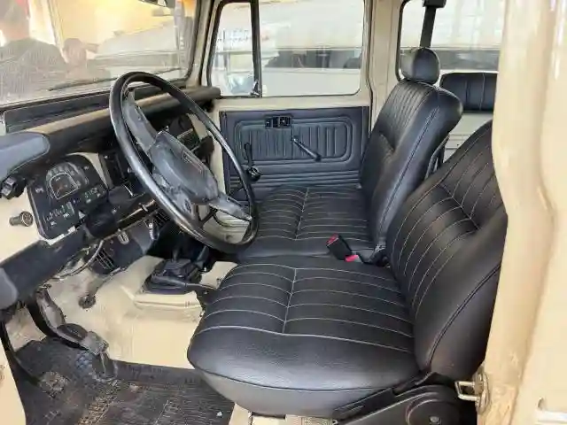 FJ40362692 1983 TOYOTA FJ CRUISER-4