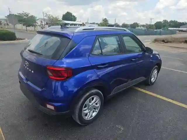 KMHRC8A36LU024463 2020 HYUNDAI VENUE-3