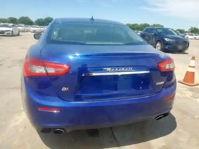 ZAM57RTA5F1149402 2015 MASERATI ALL MODELS-5
