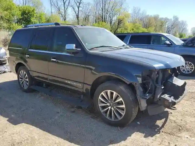 5LMJJ2JT2FEJ03107 2015 LINCOLN NAVIGATOR-3
