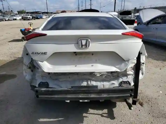 19XFC2F55GE200244 2016 HONDA CIVIC-5
