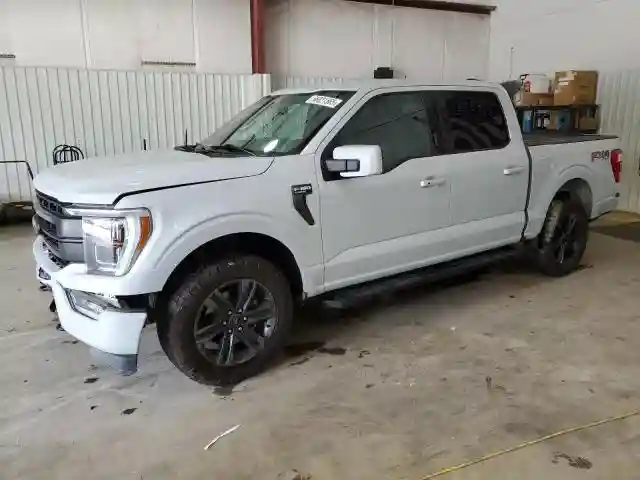 1FTFW1E88MKE23593 2021 FORD F-150-0