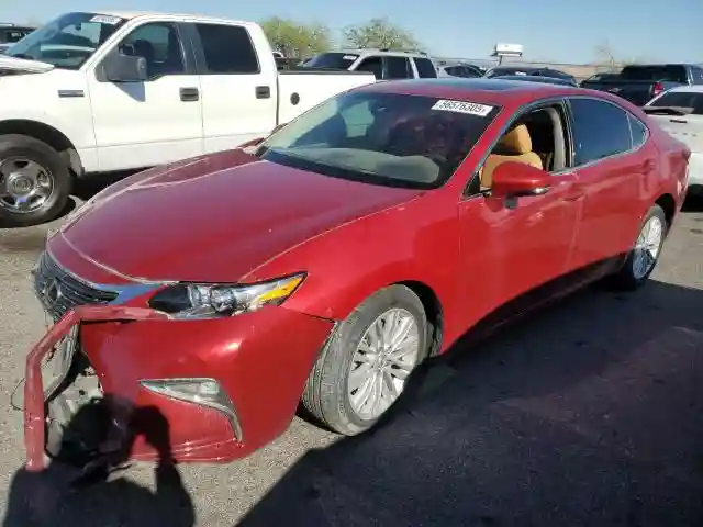 58ABK1GG3GU014882 2016 LEXUS ES350-0