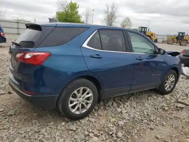 2GNAXKEV1K6300969 2019 CHEVROLET EQUINOX-2