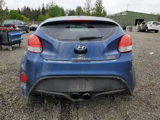 KMHTC6AE1GU292144 2016 HYUNDAI VELOSTER-5