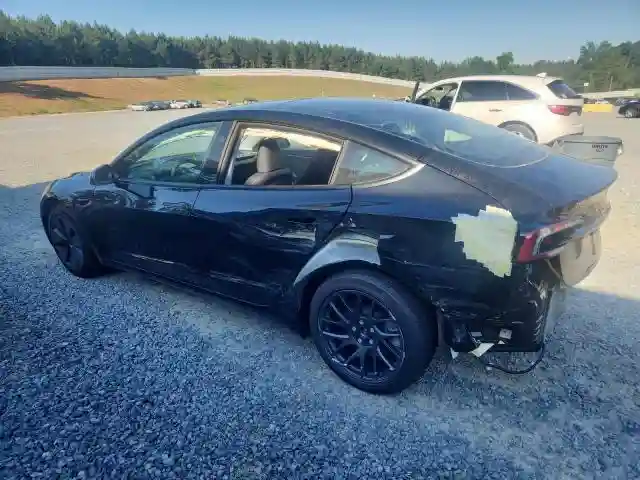 5YJ3E1EA9SF928187 2025 TESLA MODEL 3-1