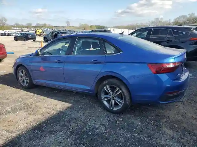 3VWEM7BU2RM005386 2024 VOLKSWAGEN JETTA-1