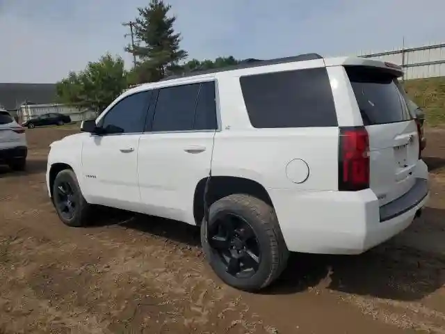 1GNSKBKC9HR135241 2017 CHEVROLET TAHOE-1