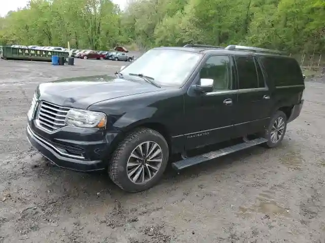 5LMJJ3JT9FEJ10481 2015 LINCOLN NAVIGATOR-0