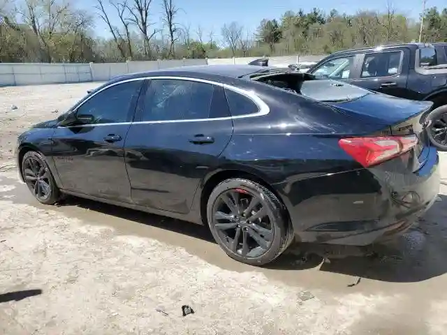 1G1ZD5ST9NF154140 2022 CHEVROLET MALIBU-1