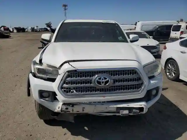 3TMDZ5BN2HM027836 2017 TOYOTA TACOMA-4