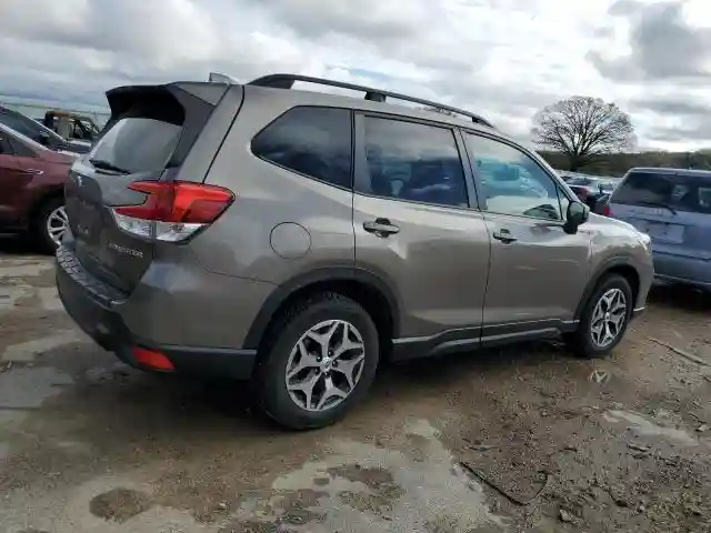 JF2SKAFCXMH435482 2021 SUBARU FORESTER-2