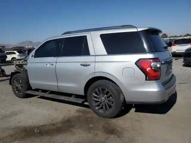 1FMJU1KTXKEA58799 2019 FORD EXPEDITION-1