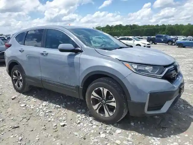 2HKRW2H79NH622187 2022 HONDA CRV-3