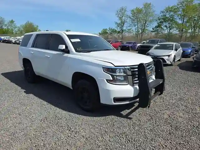 1GNSKDEC1LR229808 2020 CHEVROLET TAHOE-2