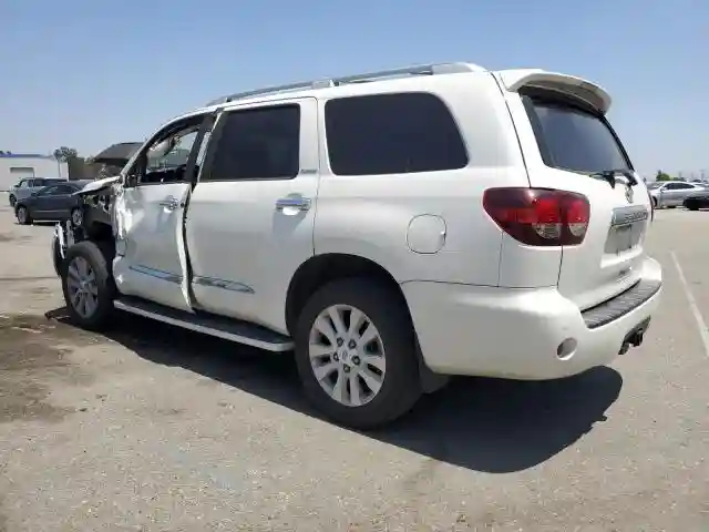 5TDDY5G19KS172341 2019 TOYOTA SEQUOIA-1
