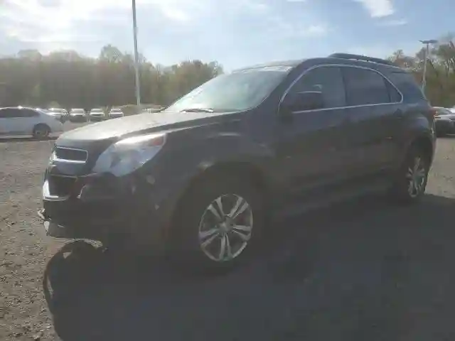 1GNFLFEK2FZ143722 2015 CHEVROLET EQUINOX-0