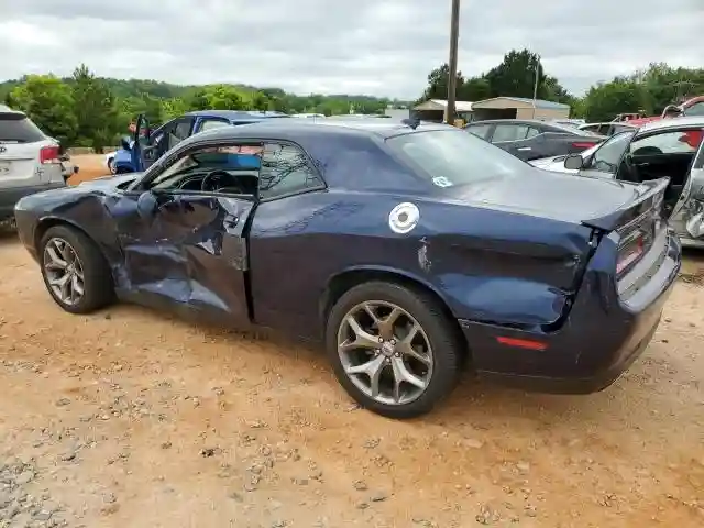 2C3CDZAG5HH545477 2017 DODGE CHALLENGER-1