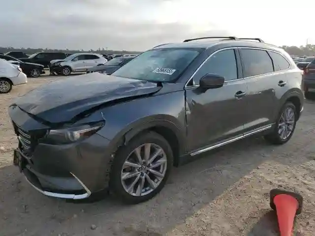 JM3TCBDYXN0611359 2022 MAZDA CX-9-0