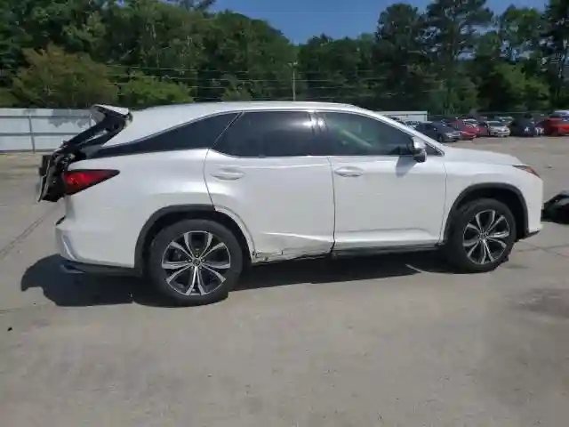 JTJGZKCA6J2003296 2018 LEXUS RX350-2