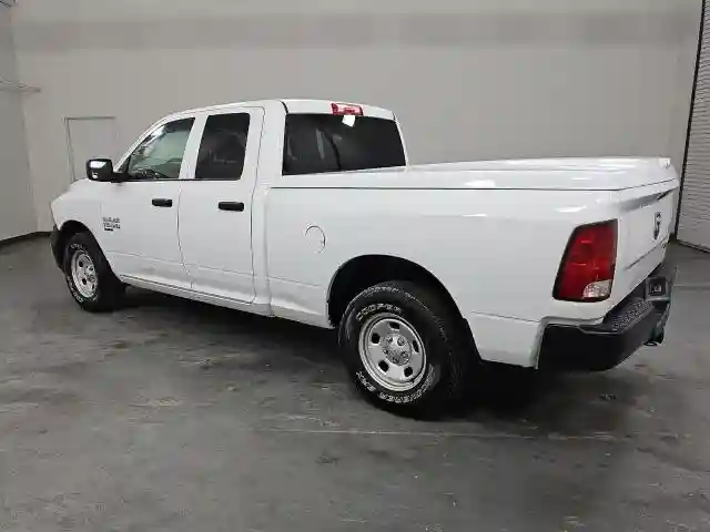 1C6RR7FG5KS672483 2019 RAM 1500-1