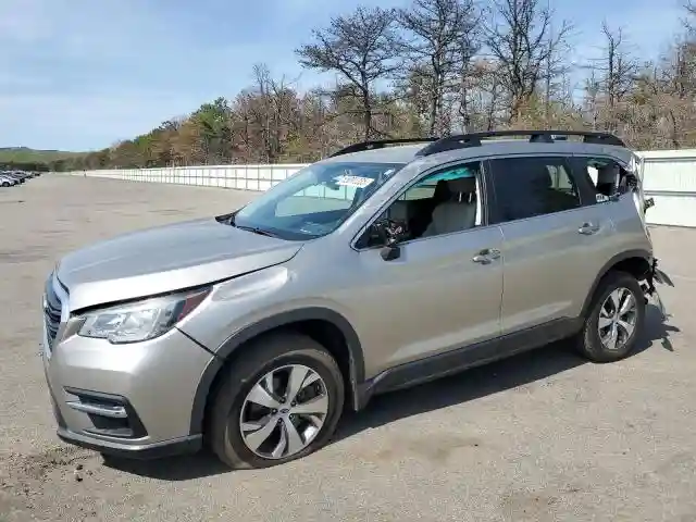 4S4WMACD6K3436514 2019 SUBARU ASCENT-0