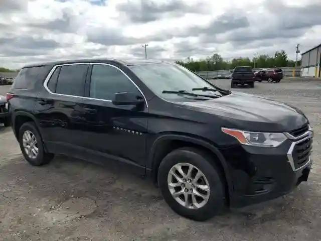 1GNEVFKW8LJ123370 2020 CHEVROLET TRAVERSE-3