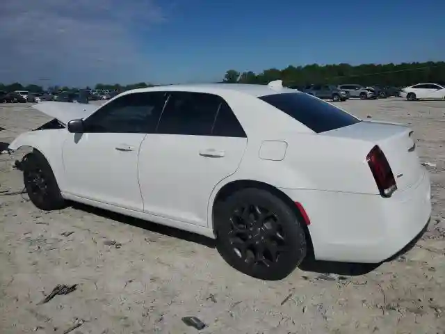 2C3CCAGG9KH569347 2019 CHRYSLER 300-1
