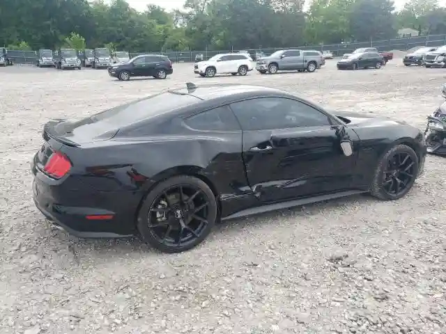 1FA6P8CF0P5303299 2023 FORD MUSTANG-2