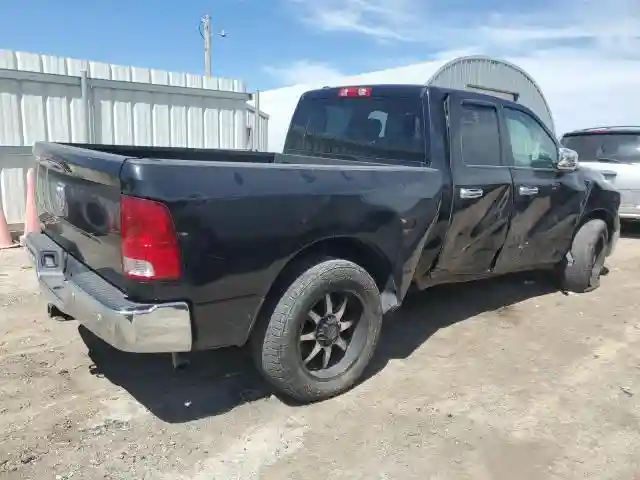 1C6RR6FT7JS177224 2018 RAM 1500-2