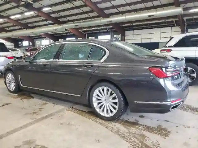 WBA7T4C02NCH59103 2022 BMW 7 SERIES-1
