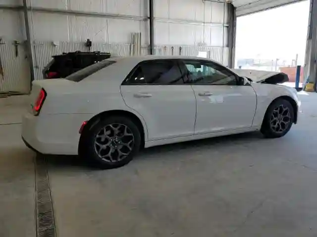 2C3CCAGG6GH234280 2016 CHRYSLER 300-2