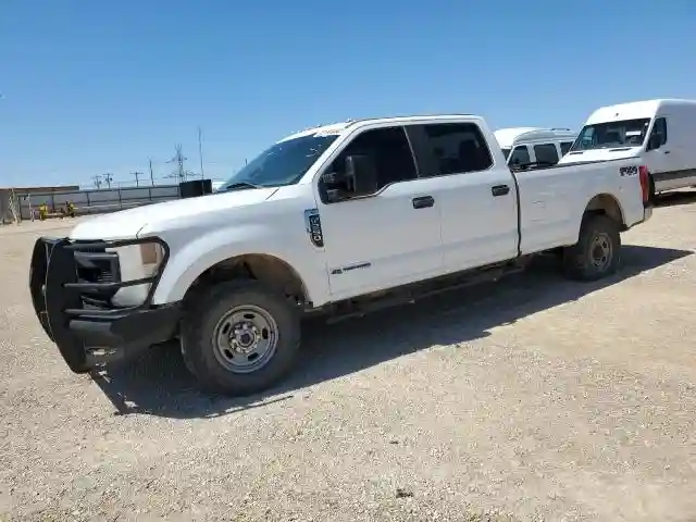 1FT7W2BT8MEE18914 2021 FORD F250-0