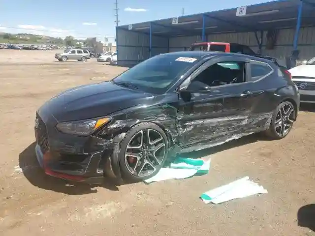 KMHT36AH1NU012911 2022 HYUNDAI VELOSTER-0