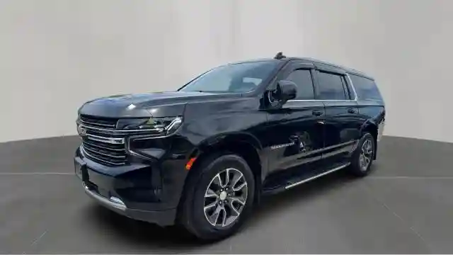 1GNSKCKD8NR10297 2022 CHEVROLET SUBURBAN-1