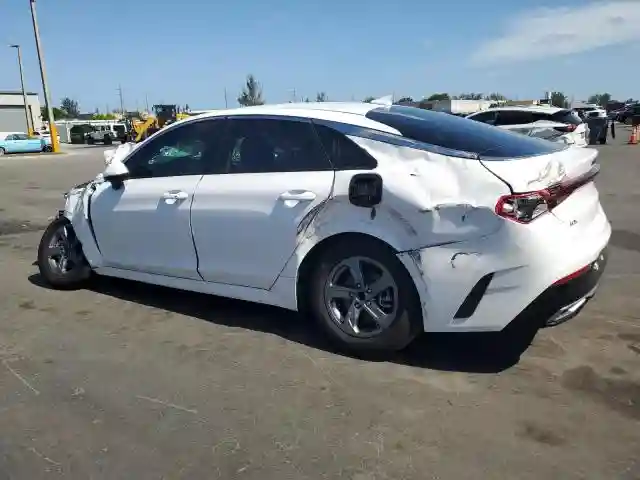 5XXG14J23RG254512 2024 KIA K5-1