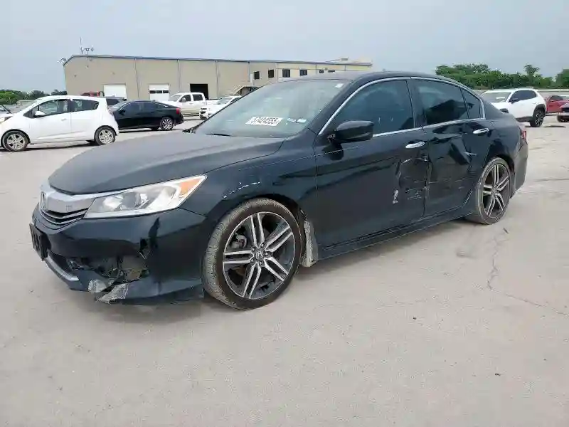 1HGCR2F58GA107854 2016 HONDA ACCORD-0