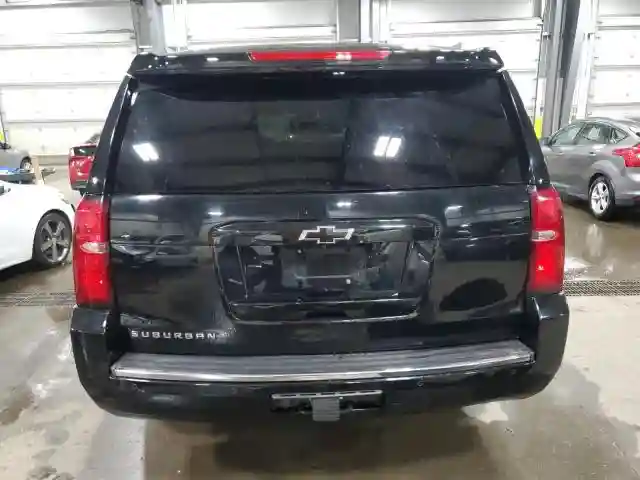 1GNSKKKCXFR644431 2015 CHEVROLET SUBURBAN-5
