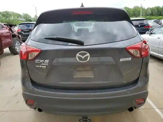JM3KE4CY6G0784091 2016 MAZDA CX-5-5